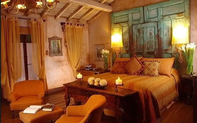 Hotel Posada del Angel