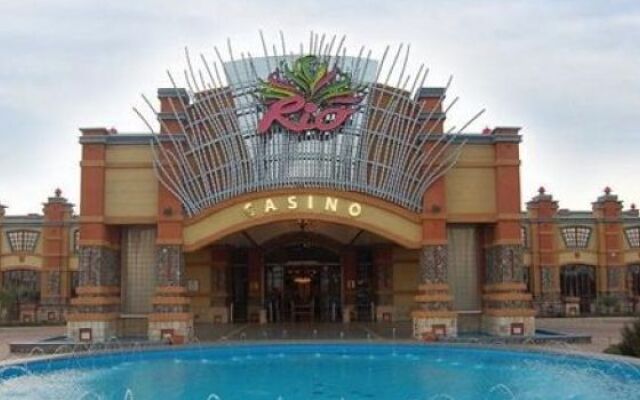 Peermont Metcourt at Rio, Klerksdorp
