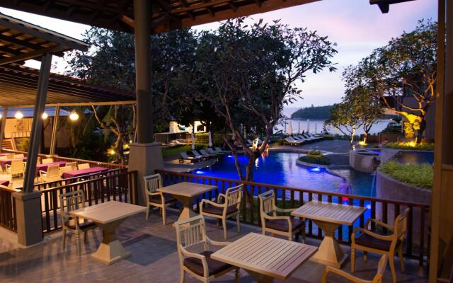 Andaman Cannacia Resort & Spa