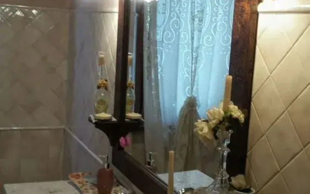 Tre Civette sul Comò