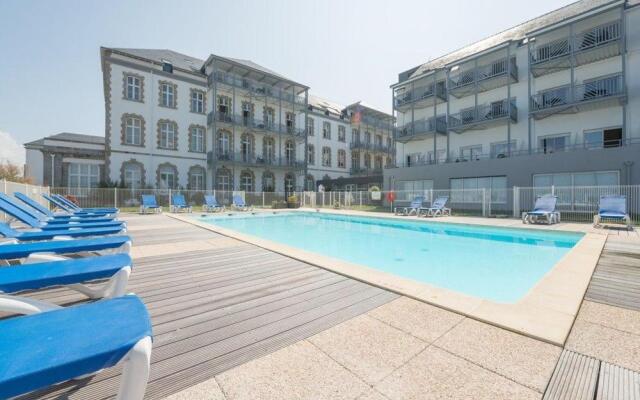 Beau T2 Bis Dans Residence de Standing