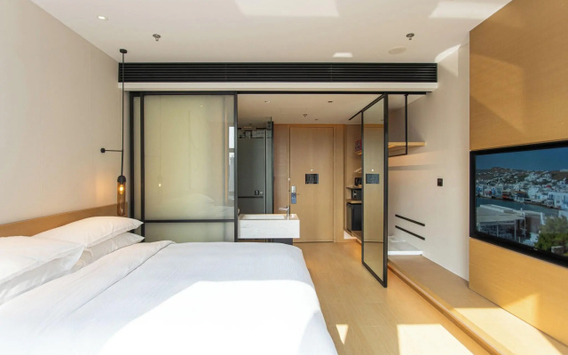 Fairfield by Marriott Liaocheng Dongchangfu – Guest Rooms – Liaocheng