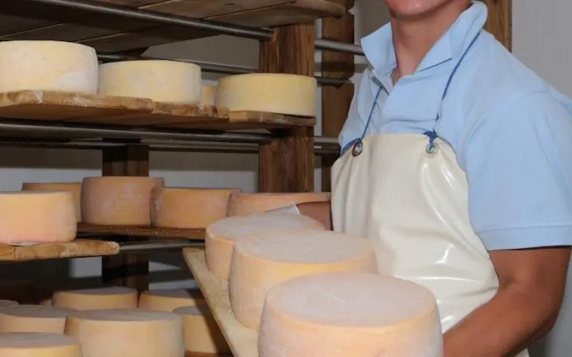 Schutzhütte Kreuzwiese