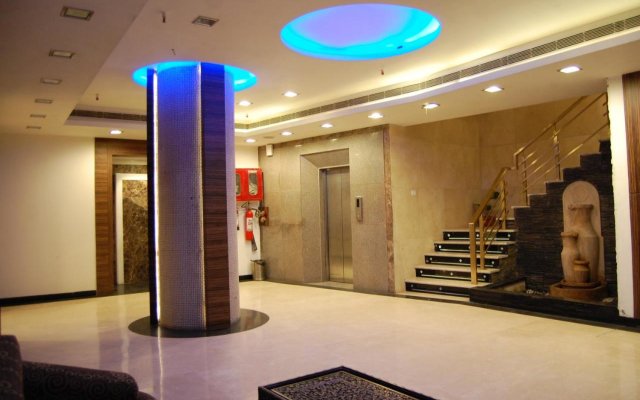 Hotel Taj Resorts