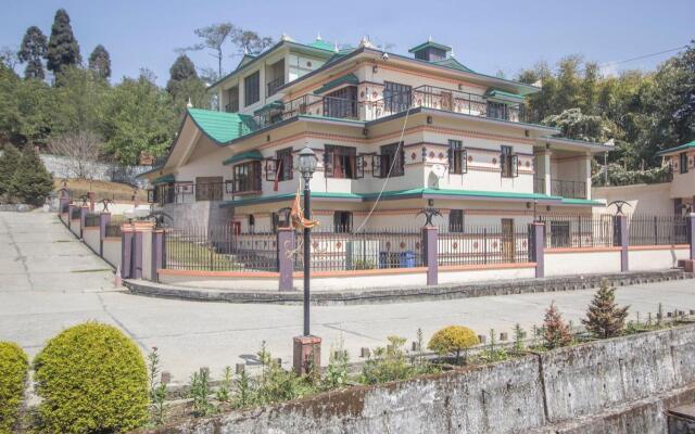 Collection O 29216 Yatra Residency