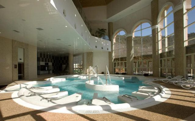 STX Resort