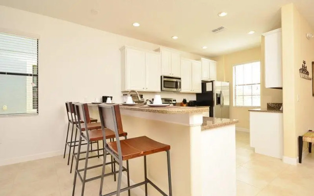 Villa 1420 Wexford Champions Gate