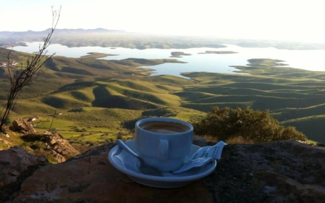 La Casa de los Templarios