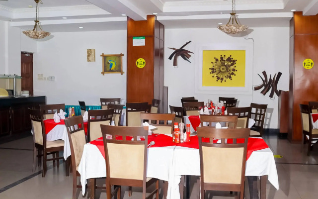 Sunrise Resort Apartments & Spa
