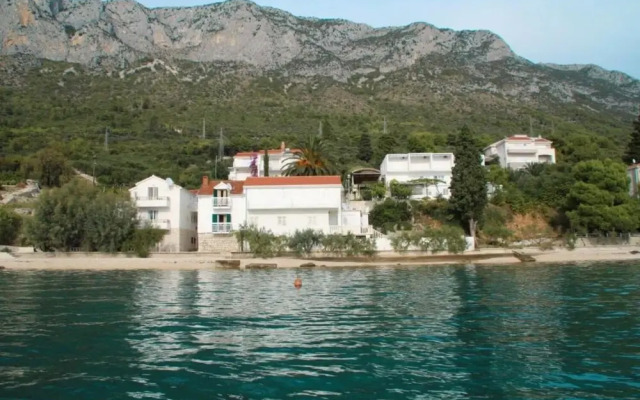 Sea View - Cosy & Comfortable - A3 Boris