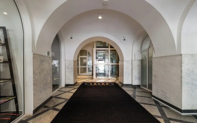 Apartamenty Lalka by ShortStayPoland