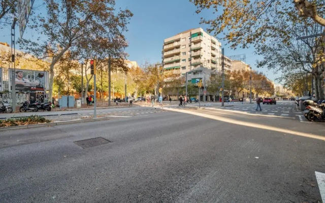 Private Terrace Dishwasher 3 Bedrooms