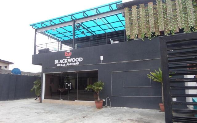 Blackwood Hotel