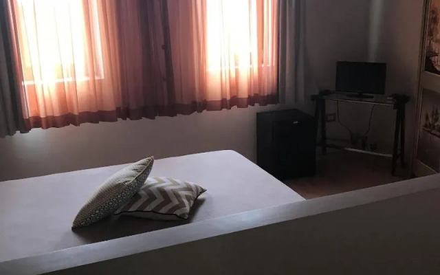 Masseria Scannaturco