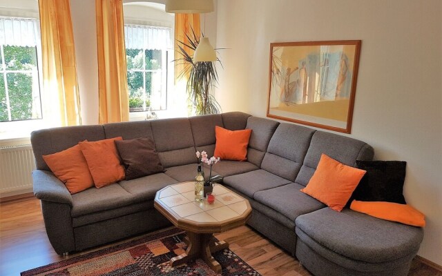 Ferienwohnungen Am Schlössel