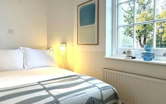 The Regency - Serviced Apartments