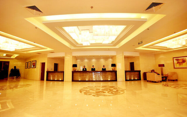 Lijing Hotel