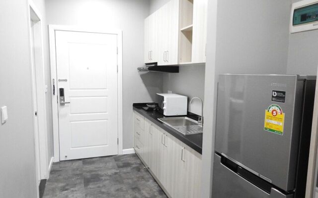 CCC Residence