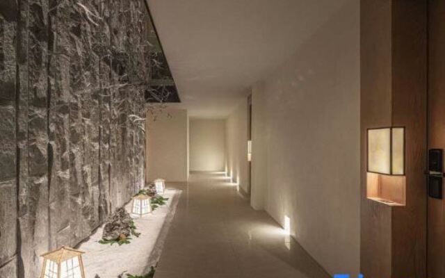 Yujian Hostel