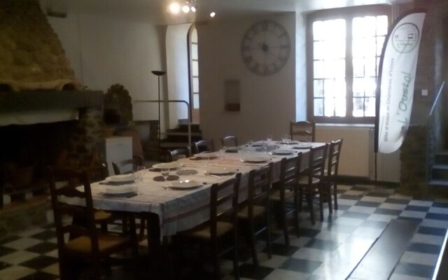 Chambre d'hôtes L'Oustal