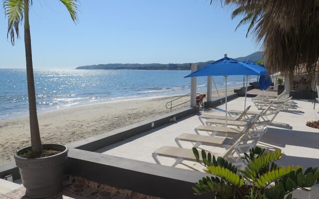 Suites Atlas - Ocean Front