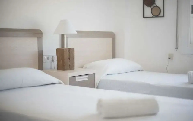 Apartamento Segur