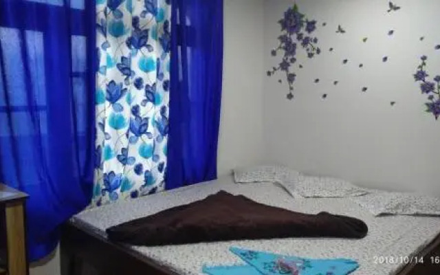 Tibet Homestay