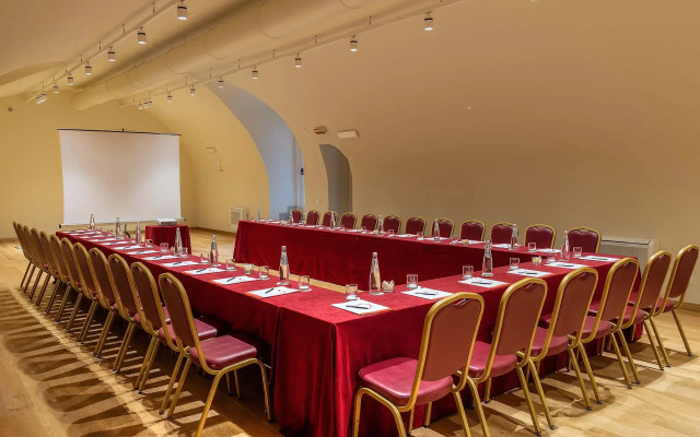Donna Camilla Savelli – VRetreats Hotel