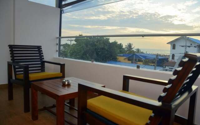 Beach Corridor Hotel & Spa with Free Airport Shuttle