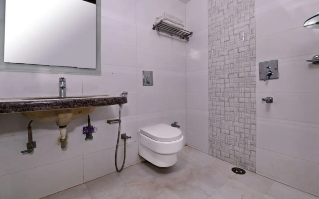 Hotel Mohan International