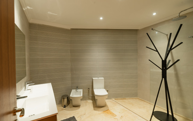Avenue Suites & Appart hôtel Deluxe