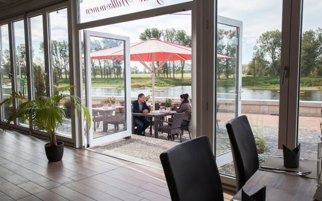 Hotel & Restaurant Gasthaus Zum Anker