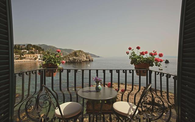 Villa Sant'Andrea, A Belmond Hotel, Taormina Mare