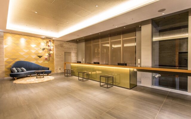 Hotel Musse Ginza Meitetsu