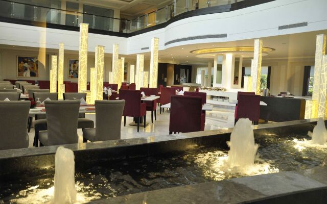 Hyatt Centric Sector 17 Chandigarh