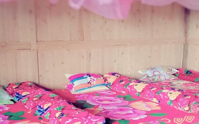 Tavan Ecologic Homestay