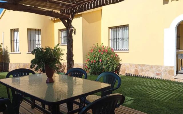 Ch103 Kandinski Oliva Nova Golf