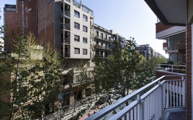 AB Gaudí Avenue Apartment