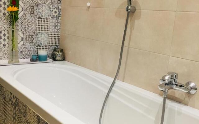 Lu.Lu Suite and Rooms