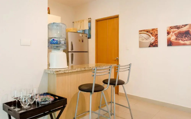 Rioja Playacar by ChezPlaya