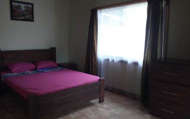 Villasmastatal eco lodge