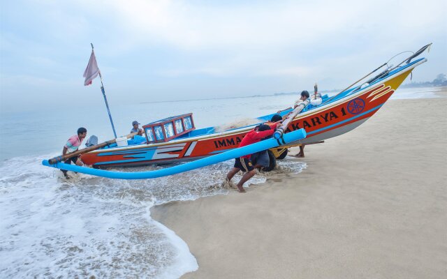 Le Meridien Bali Jimbaran