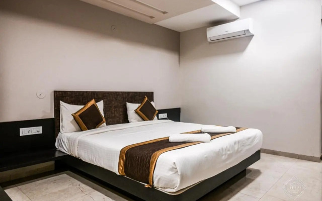 Hotel Rahul Palace Belagavi