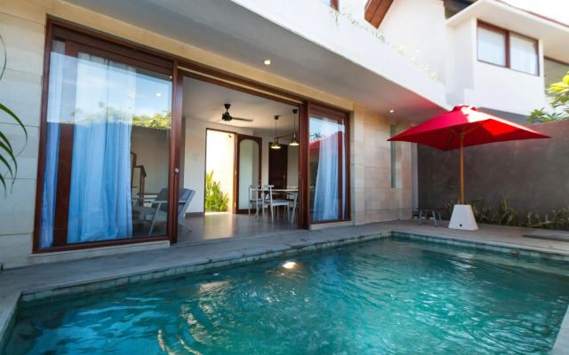 Sanur Art Villas