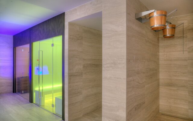 Hotel Mediterraneo