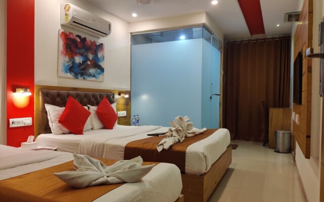 Hotel Grandeur