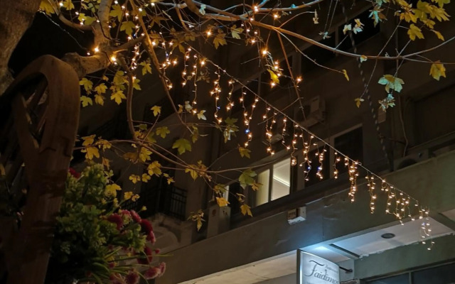 Valaoritou Studio "Rodamanthi"