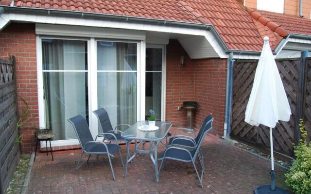 Detailverliebt in Dornumersiel