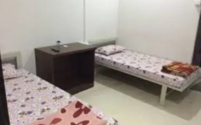 Hotel The Grand Dharmendra