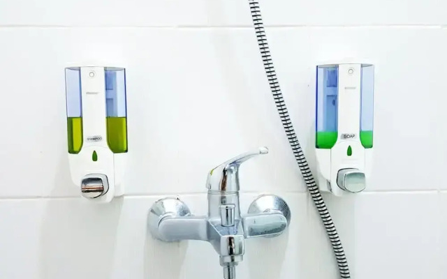 Sunrise Hotel Jombor